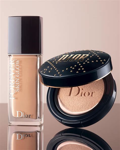 dior start liquid foundation